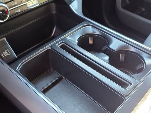 Used 2025 Ford F150 XLT w/ Equipment Group 301A Standard image 34