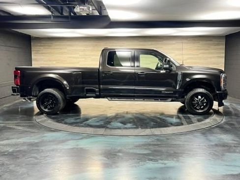 Used 2024 Ford F350 Lariat AWD/4WD image 25