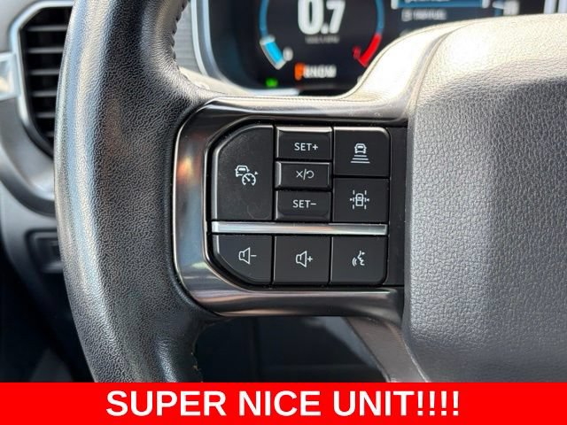 Used 2022 Ford F150 Platinum AWD/4WD image 20