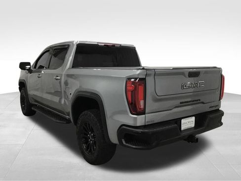 Used 2023 GMC Sierra 1500 AT4X AWD/4WD image 16
