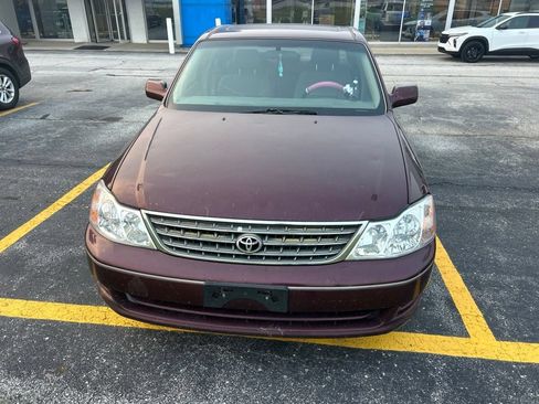 Used 2003 Toyota Avalon XLS FWD image 2