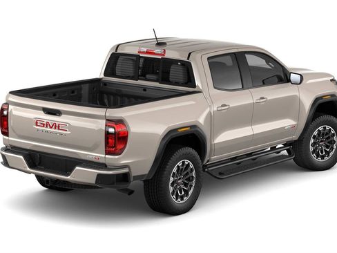 New 2026 GMC Canyon AT4 w/ LPO, Off Road Lift Package image 27