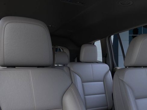 New 2026 GMC Acadia Elevation w/ Super Cruise Package FWD image 24