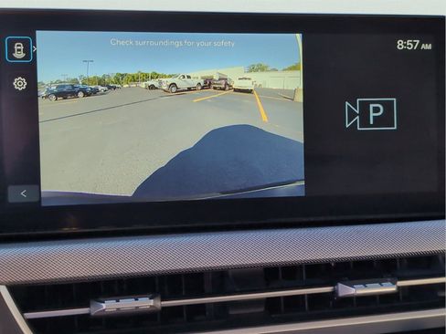 Used 2025 Hyundai Sonata SEL image 19