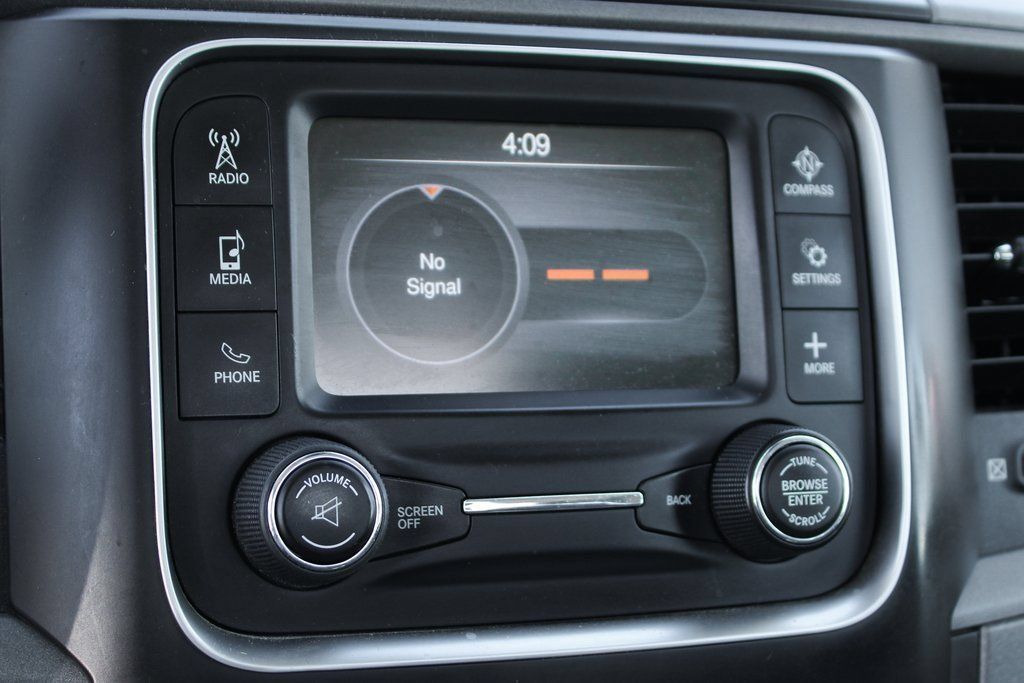 Used 2014 RAM 3500 Tradesman w/ Power & Remote Entry Group RWD image 23