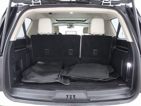 Used 2021 Ford Expedition Max Platinum image 28
