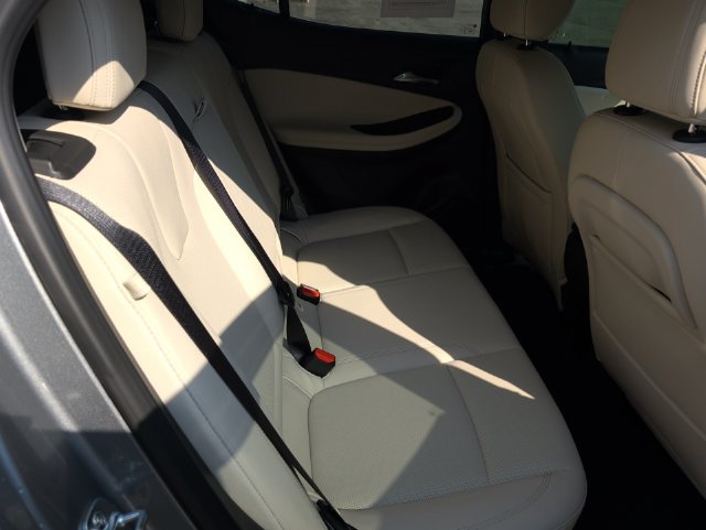 Used 2026 Buick Encore GX Sport Touring w/ Advanced Technology Package FWD image 27