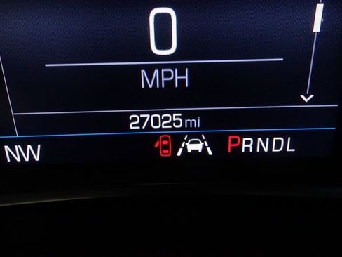 Used 2024 Chevrolet Equinox LT image 17