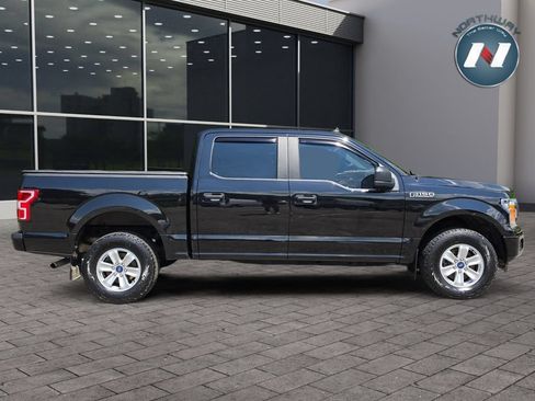 Used 2020 Ford F150 XL w/ Equipment Group 101A Mid AWD/4WD image 6