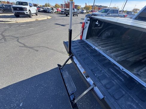 Certified 2022 Ford F350 King Ranch w/ Snow Plow Prep Package image 16