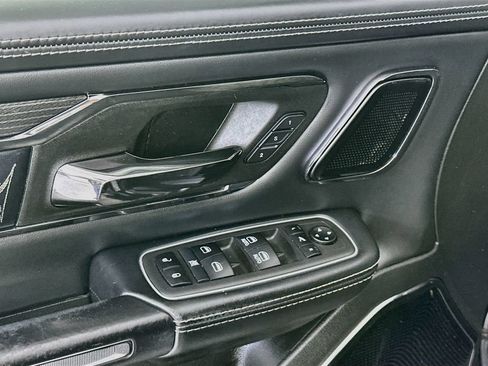 Used 2022 RAM 1500 Limited AWD/4WD image 24