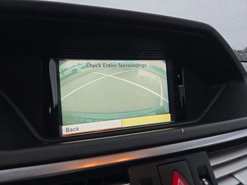 Used 2011 Mercedes-Benz E 350 Sedan image 29