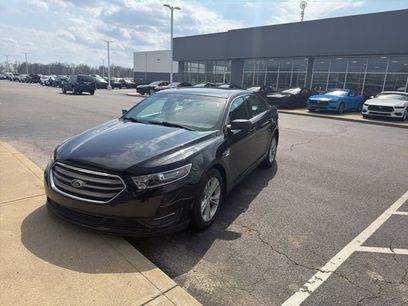 Used 2016 Ford Taurus SEL