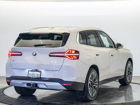Used 2026 BMW X3 xDrive30 w/ Premium Package AWD/4WD image 5