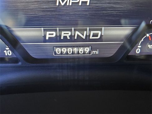 Used 2021 RAM 1500 TRX w/ TRX Level 1 Equipment Group image 25