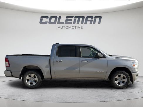 Used 2019 RAM 1500 Big Horn image 6