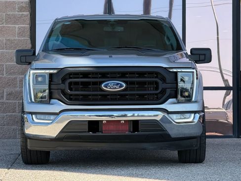 Used 2023 Ford F150 XL w/ XL Chrome Appearance Package RWD image 20