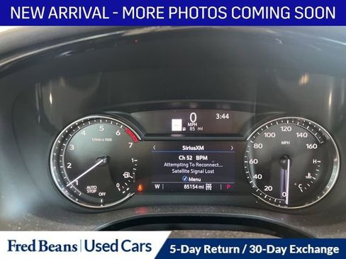 Used 2020 Cadillac XT6 Sport AWD/4WD image 11