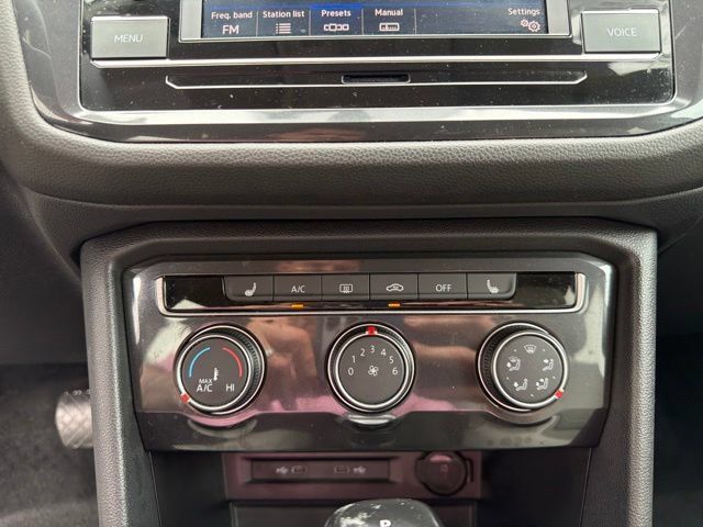 Used 2023 Volkswagen Tiguan S AWD/4WD image 23