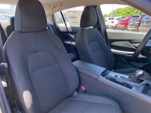 New 2026 Nissan Sentra S FWD image 9