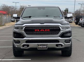 Certified 2024 RAM 1500 Limited video 2
