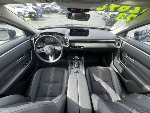 Used 2023 MAZDA CX-50 2.5 S w/ Cargo Package image 20
