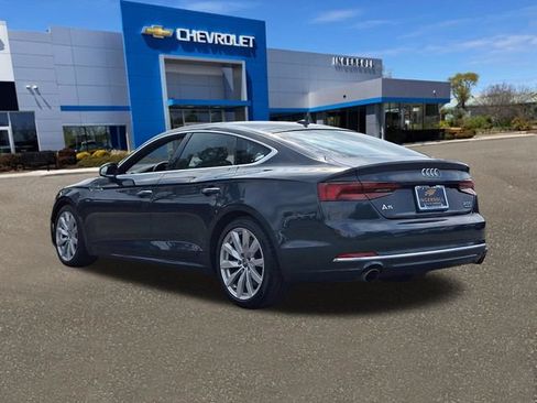 Used 2018 Audi A5 2.0T Premium Plus AWD/4WD image 23