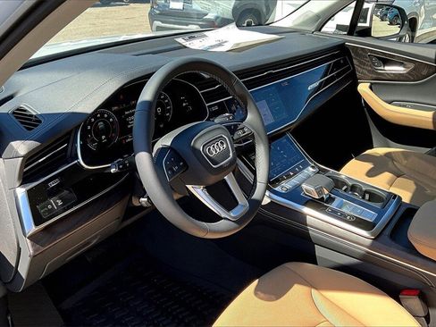 New 2026 Audi Q7 3.0T Premium Plus image 14