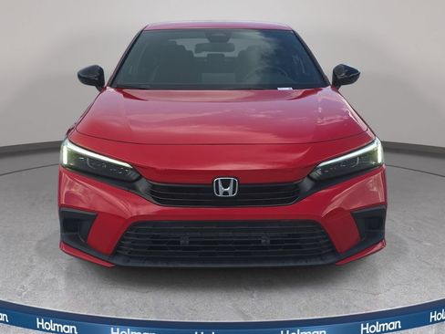 Used 2022 Honda Civic Sport image 3