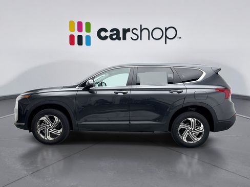 Used 2023 Hyundai Santa Fe SE w/ Cargo Package AWD/4WD image 2