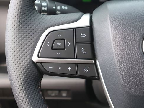 Used 2025 Toyota Sienna Limited FWD image 21