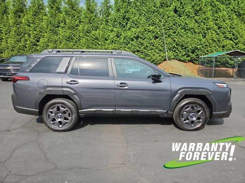 New 2026 Subaru Outback Premium AWD/4WD image 8