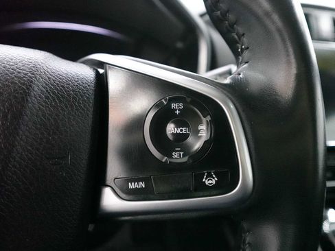 Certified 2020 Honda CR-V EX-L image 18