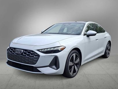 New 2025 Audi A5 2.0T Premium Plus