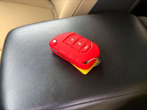 Used 2021 Jeep Wrangler Unlimited Sport image 20