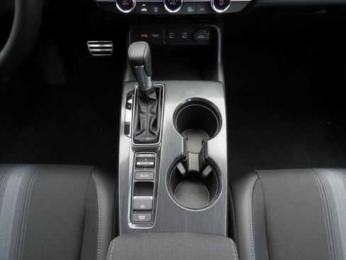 New 2026 Honda Civic Sport image 21