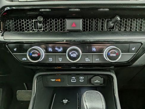 Used 2024 Honda CR-V EX-L image 23