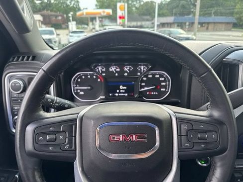 Used 2022 GMC Sierra 2500 SLE w/ SLE Convenience Package AWD/4WD image 16