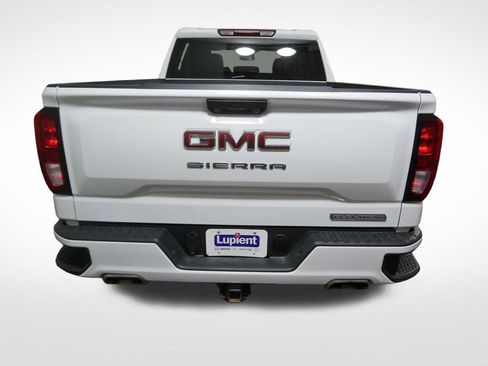 Used 2024 GMC Sierra 1500 Elevation w/ X31 Off-Road Package AWD/4WD image 5