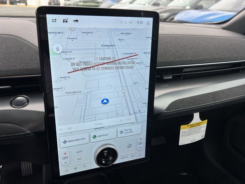 New 2025 Ford Mustang Mach-E GT image 20