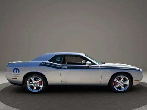 Used 2013 Dodge Challenger R/T image 8