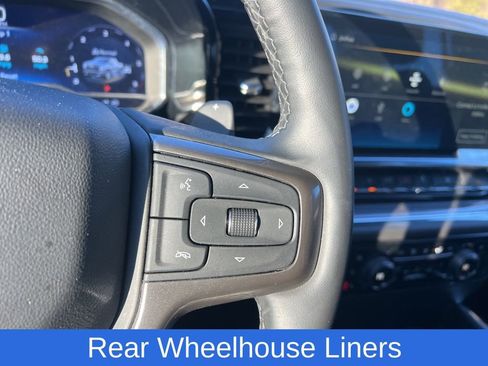 Used 2024 Chevrolet Silverado 1500 High Country w/ Technology Package image 31