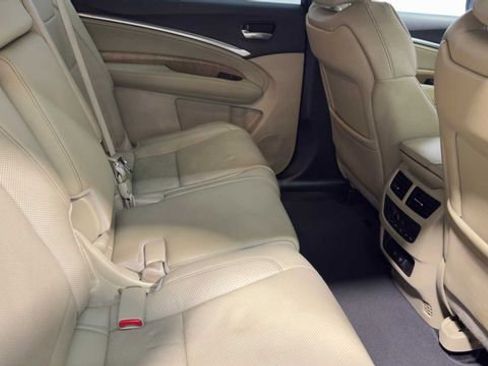 Used 2019 Acura MDX FWD w/ Technology Package image 15