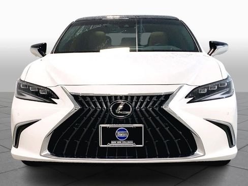 Used 2024 Lexus ES 350 Ultra Luxury image 3