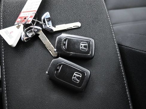 Used 2018 Honda CR-V EX image 14