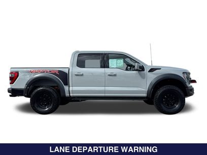 Used 2023 Ford F150 Raptor