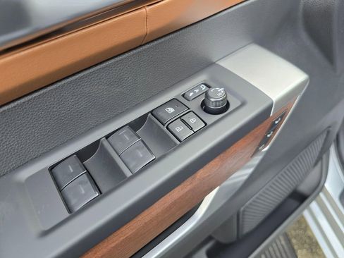 New 2025 Toyota Tundra 1794 Edition image 16