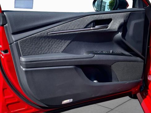 New 2026 Toyota Camry XLE FWD image 10
