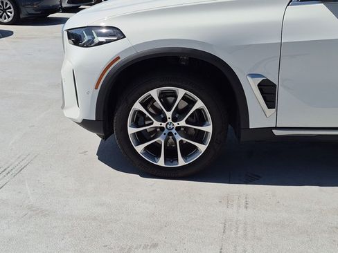 Used 2024 BMW X5 sDrive40i w/ Parking Assistance Package RWD image 14