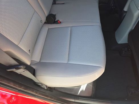Used 2024 Kia Soul LX FWD image 28